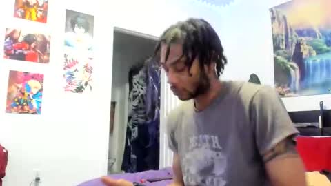 Zack Pipher online show from 05-31-26, 03:26
