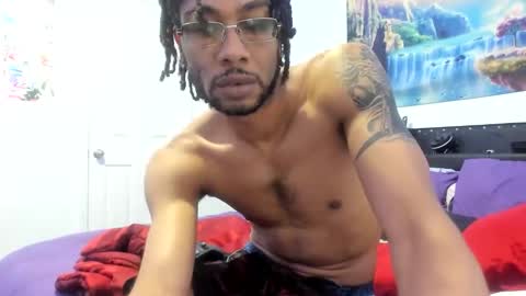 Zack Pipher online show from 06-01-26, 02:30