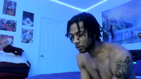Zack Pipher online show from 06-10-26, 05:07