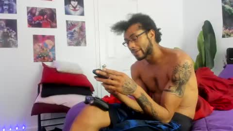 Zack Pipher online show from 06-21-26, 01:24