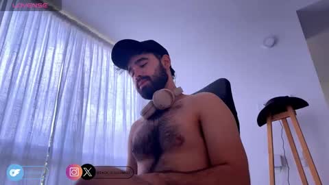 zack_sullivan22 online show from 10-31-25, 02:51