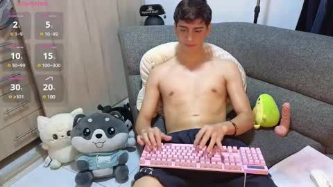 Zack online show from 12-07-24, 01:03