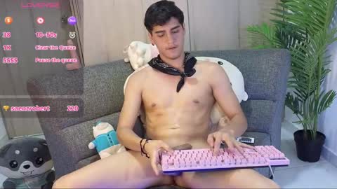 Zack online show from 02-20-25, 07:01