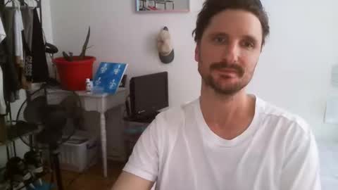 zackcharron1 online show from 03-15-26, 01:17