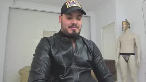 Zack online show from 12-05-24, 09:50