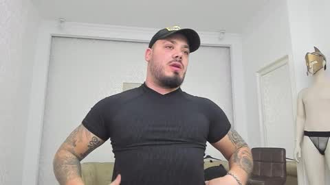 Zack online show from 12-22-24, 08:58