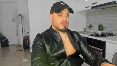 Zack online show from 02-03-25, 11:36