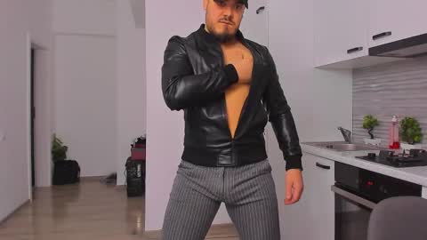 Zack online show from 02-14-25, 01:13