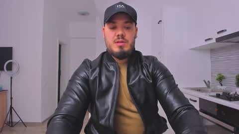 Zack online show from 02-24-25, 01:35