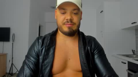 Zack online show from 09-15-25, 09:59