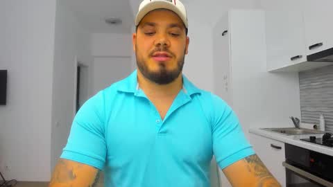 Zack online show from 10-18-25, 09:15