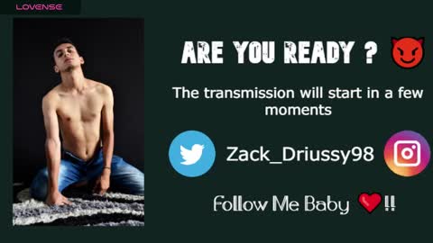 Snapshot of zackdriussyx chatting on 02-01-25, 10:05 zackdriussyx online show from 02-01-25, 10:05