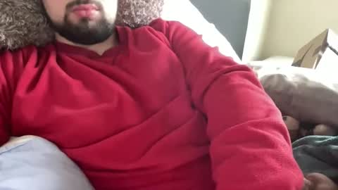 zackfu19 online show from 05-02-26, 07:41