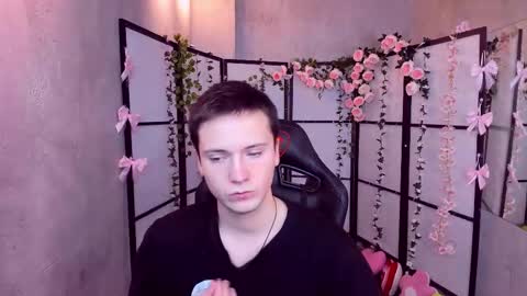Snapshot of zackhandsome chatting on 02-07-25, 07:18 Zack online show from 02-07-25, 07:18
