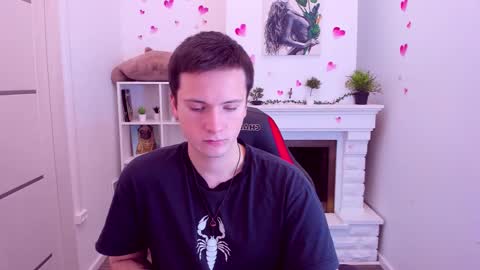 Snapshot of zackhandsome chatting on 02-11-25, 03:18 Zack online show from 02-11-25, 03:18