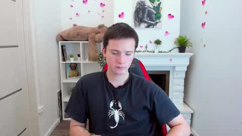 Snapshot of zackhandsome chatting on 02-11-25, 06:22 Zack online show from 02-11-25, 06:22