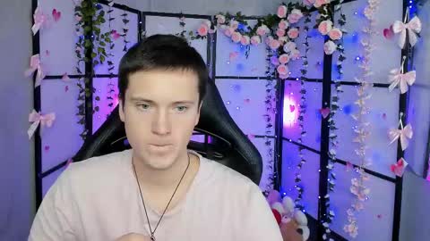 Snapshot of zackhandsome chatting on 02-13-25, 10:23 Zack online show from 02-13-25, 10:23