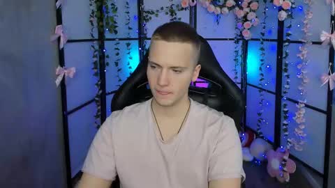 Snapshot of zackhandsome chatting on 02-28-25, 09:15 Zack online show from 02-28-25, 09:15