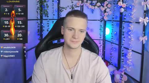 Snapshot of zackhandsome chatting on 02-28-25, 03:26 Zack online show from 02-28-25, 03:26