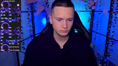 Zack online show from 10-22-25, 06:02