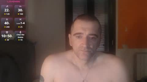 Ivan online show from 10-22-25, 03:01