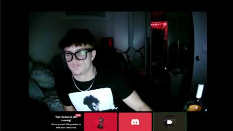 Zack online show from 05-03-26, 02:06