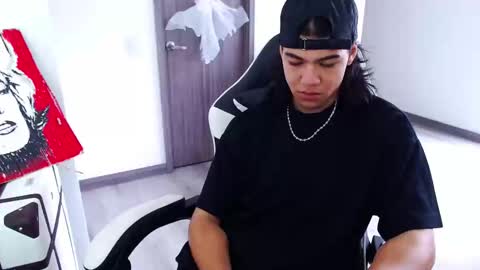 zackss_player online show from 10-15-25, 08:20