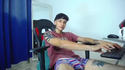 zack online show from 12-03-24, 02:25