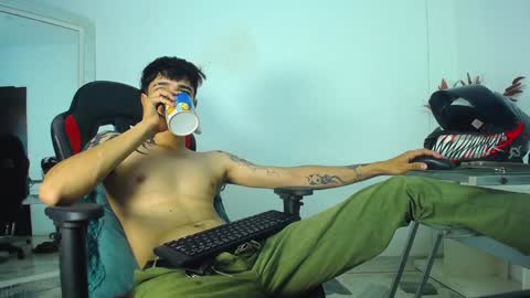 zack online show from 12-09-24, 11:45