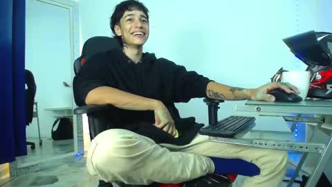 zack online show from 12-16-24, 11:50