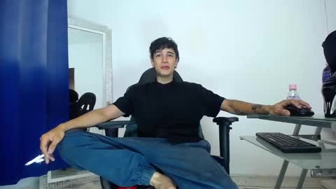 zack online show from 12-20-24, 02:19