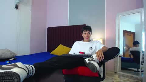 zack online show from 01-02-25, 06:45