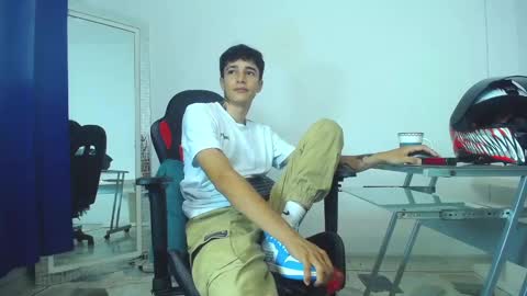 zack online show from 01-07-25, 12:03