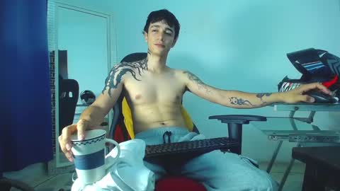 zack online show from 01-14-25, 11:05