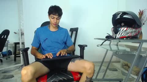 zack online show from 01-16-25, 08:03