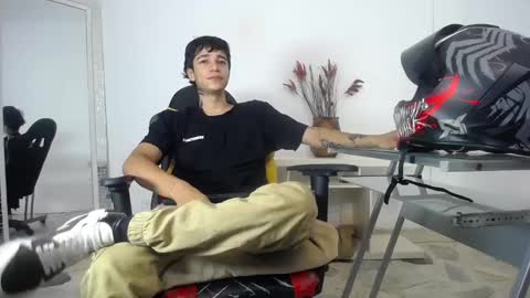 zack online show from 01-20-25, 07:14