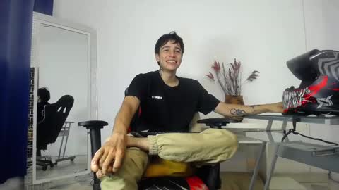 zack online show from 01-20-25, 10:15