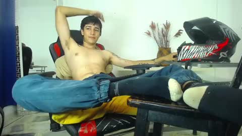 zack online show from 01-22-25, 12:06