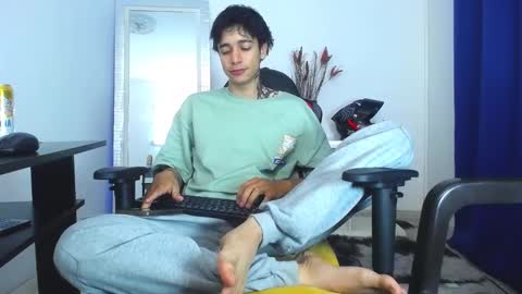 zack online show from 02-03-25, 10:54