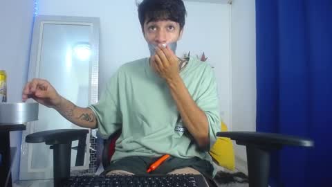 zack online show from 02-08-25, 12:28