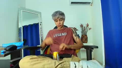 zack online show from 02-27-25, 08:20