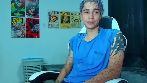 zack online show from 03-05-25, 07:38