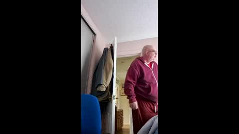 Zac Smitj online show from 02-16-26, 01:07