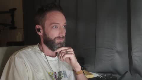 Zaddy2Jaylicks online show from 05-08-26, 07:52