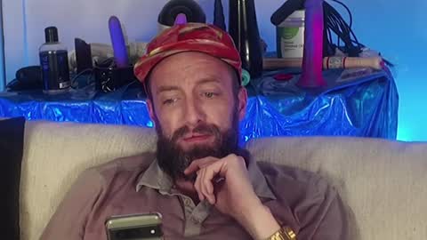 Zaddy2Jaylicks online show from 06-05-26, 07:58
