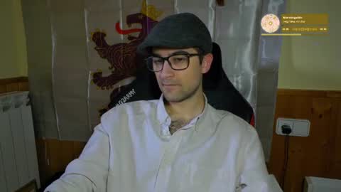 Snapshot of zadrotx chatting on 06-14-26, 01:35 Zadrot online show from 06-14-26, 01:35