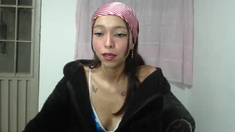 Snapshot of zafira_mayers chatting on 09-28-25, 04:07 zafira_mayers online show from 09-28-25, 04:07