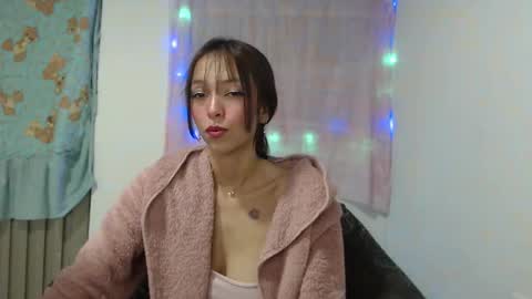 Snapshot of zafira_mayers chatting on 10-03-25, 07:16 zafira_mayers online show from 10-03-25, 07:16