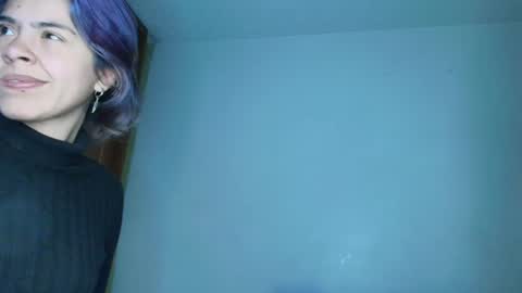 zafira_raven online show from 11-21-25, 07:45