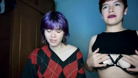 zafira_raven online show from 12-21-25, 12:07